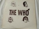 THE WHO 