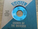 THE WINSTONS-color him father / amen brother 2021 Official Reissue (breaks)