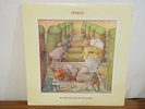 GENESIS SELLING ENGLAND BY THE POUND 1973 LP VINYL ALBUM
