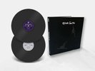 ELLIOT SMITH - ELLIOT SMITH, 2020 25TH ANN HARD COVER PHOTO BOOK vinyl 2LP, NEW