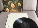 The Beatles Rubber Soul 1965 Lp Original Vinyl Pcs 3075 Stereo