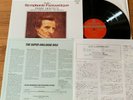 KIJC 9142 *BERLIOZ - SYMPHONIE FANTASTIQUE  **Super Analogue Disc  *NM*  MONTEUX