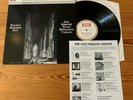 ASD 493 w/g *BRUCKNER - SYMPHONY No. 9 *HMV/EMI UK Testament RE  *NM*  SCHURICHT