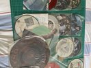 Mixed Picture Disks From 89’s
