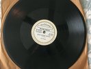 Elvis Presley 78rpm PROMO RCAV Canada:BLUE SUEDE SHOES/I