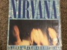 Nirvana Smells like Teen Spirit 7” UK Pressing
