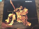 JIMI HENDRIX   Live At The Fillmore East Numbered 3 LPs VG++