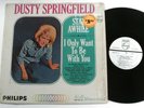 DUSTY SPRINGFIELD 