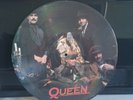 Queen - A Kind of Magic (Extended Version) - Picture Disc (From Highlander)