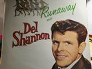 Shannon, Del - Runaway with Del Shannon -Line Records-German LLP 5038 VG++ R29