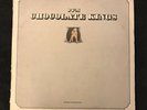 Chocolate Kings, Premiata Forneria Marconi Vinyl Album LP Prima Stampa + POSTER