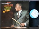 ART BLAKEY Mosaic LP BLUE NOTE BST 84090 NY EAR Freddie Hubbard Curtis Fuller