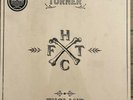 FRANK TURNER - ENGLAND KEEP MY BONES 10TH ANNIVERSARY DOUPLE LP NEW SEALED