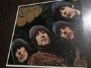 INCREDIBLE PLAYBACK  THE BEATLES RUBBER SOUL 1965 VINYL T 2442 MONO Capitol 2nd
