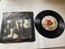 Rush Tom Sawyer Witch Hunt US 7