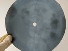 ROLLING STONES STONED X-Ray USSR Record Roentgen Bones Music Vinyl