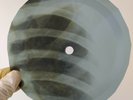 ROLLING STONES SHE SAID YEAH X-Ray USSR Record Roentgen Bones Music Vinyl