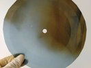 BEATLES ALL YOU NEED IS LOVE X-Ray USSR Record Roentgen Bones Ribs Music Vinyl