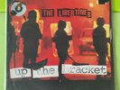 The Libertines Up The Bracket 1st Pressing Vinyl 2002 Rough trade
