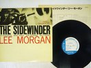 LEE MORGAN SIDEWINDER BLUE NOTE GXK 8045 Japan VINYL LP