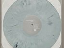 BEACH FOSSILS Self Titled LP BLACK & WHITE MARBLED VINYL record Limited To 1000