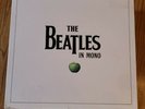 ‘The Beatles In Mono’ 2014 vinyl box set w/ all sealed Lp’s Mint- cond Germany