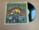 The Grateful Dead Record lp original vinyl album