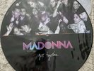 Madonna Get Together 12” Picture Disc
