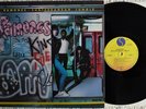 RARE & N' MINT RAMONES SUBTERRANEAN JUNGLE 1983 SIRE GERMANY LP INSERT PUNK ROCK