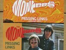 THE MONKEES Missing Links all 3 Vol. RSD 2021 Colored Vinyl Record Set 3 LPs new