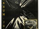 WARUM JOE - DANS LE BLIZZARD - NEW ROSE 1981 - MAXI 45 TRS- - MONO - 8 TITRES -