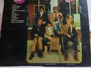 Moby Grape -Self Titled - Stereo CS9498 360 sound- w/poster VG R29