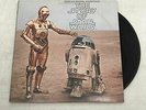 The Story Of Star Wars Vintage 1977 Vinyl LP Original Soundtrack & Photo Book