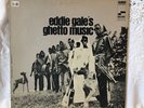 Eddie Gale's Ghetto Music Blue Note BNST 84294 Van Gelder