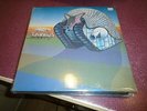 EMERSON LAKE & PALMER TARKUS LP SEALED COTILLION SD 9900 SONG DECAL ORIG PRESS