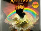 Rainbow • Rainbow Rising • GERMAN PRESS Polydor Oyster ?? Vinyl Record LP NM M-