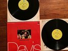 Miles Davis: Workin’ and Steamin’ / Double Vinyl LP, 1974, P-24034...
