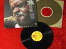 LP Stanley Turrentine: The Sugar Man (CTI 6052 S1) US 1974