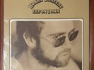 Elton John Honky Chateau  Translucent UK 1st Press 1972 DJM A2/B2   DJLPH 423 