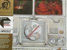 BOB MARLEY BABYLON BY BUS  Half Speed Master 75th Anniversary  VINYL LP