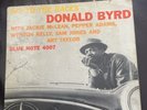 Donald Byrd 