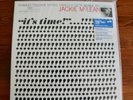 JACKIE MCLEAN | IT’S TIME  | BLUE NOTE 84179 | TONE POET SERIES NEW & SEALED