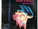 BLACK SABBATH LP Paranoid WB original GREEN LABEL plays great GATEFOLD strong VG