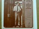 Elvis Presley The Nashville Outtakes And Early Interviews RARE 1st Cover SUPERB