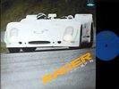 RACER Takeshi Shibuya '70 LP japan jazz funk breaks Racing Documentary PORSCHE