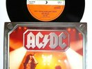 EX/EX AC/DC DIRTY DEEDS DONE DIRT CHEAP BIG BALLS THE JACK 7