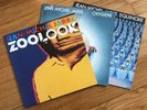Jean-Michel Jarre Vinyl LP Lot? - Zoolook, Oxygene, and Equinoxe - 3 Album Lot