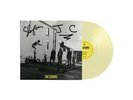 The Lathums - How Beautiful Life Can Be - Transparent Yellow - SIGNED - SOLD OUT