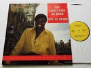 Les CHOC STARS DU ZAIRE-Ben NYAMABO Rare BELGIUM 2xLP ESPERA (1989) Soukous NM/M