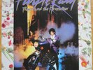 Prince And The Revolution – Purple Rain LP, Vinyl EX, Sleeve EX, 0-7599-25110-1